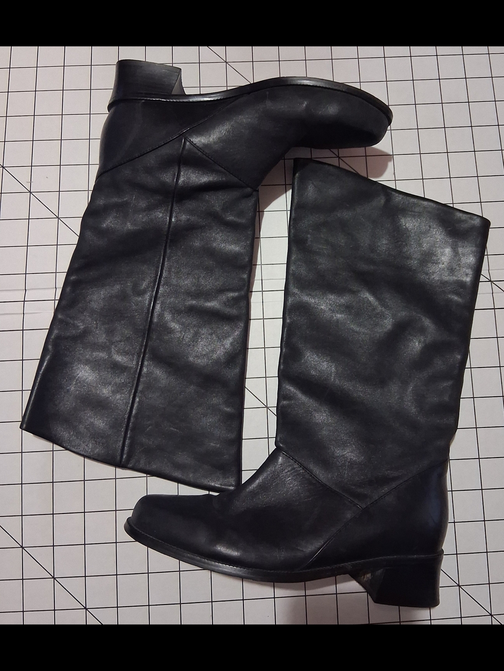 Markon Black Women's Boots